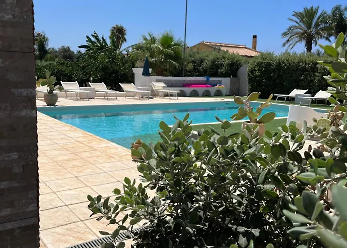 B&B Villa Zagara